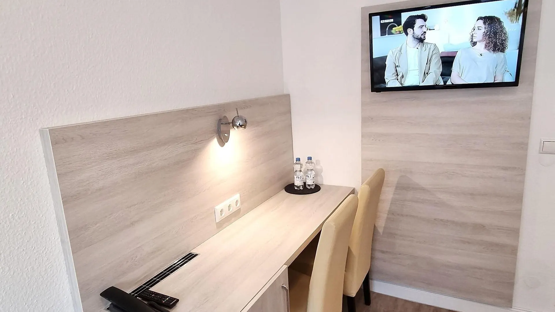 Adler Hotel Frankfurt Frankfurt am Main