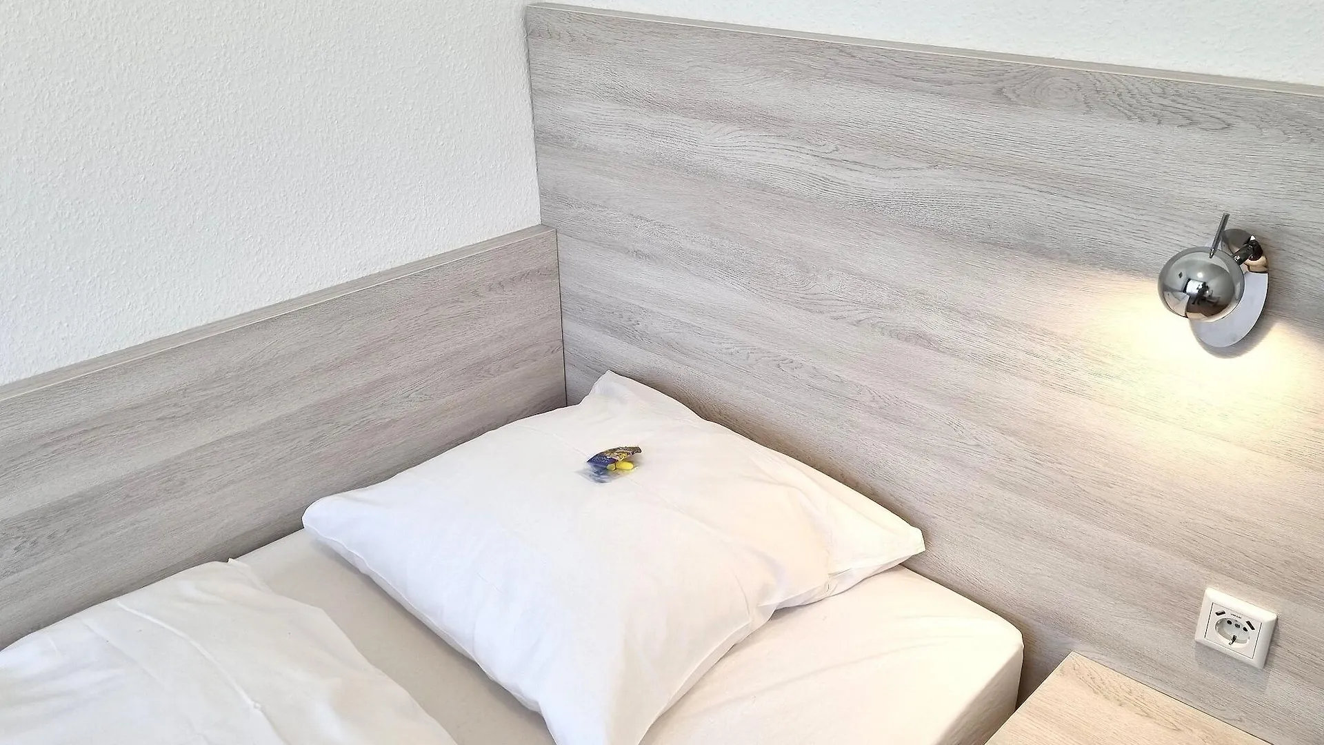 Adler Hotel Frankfurt Frankfurt am Main