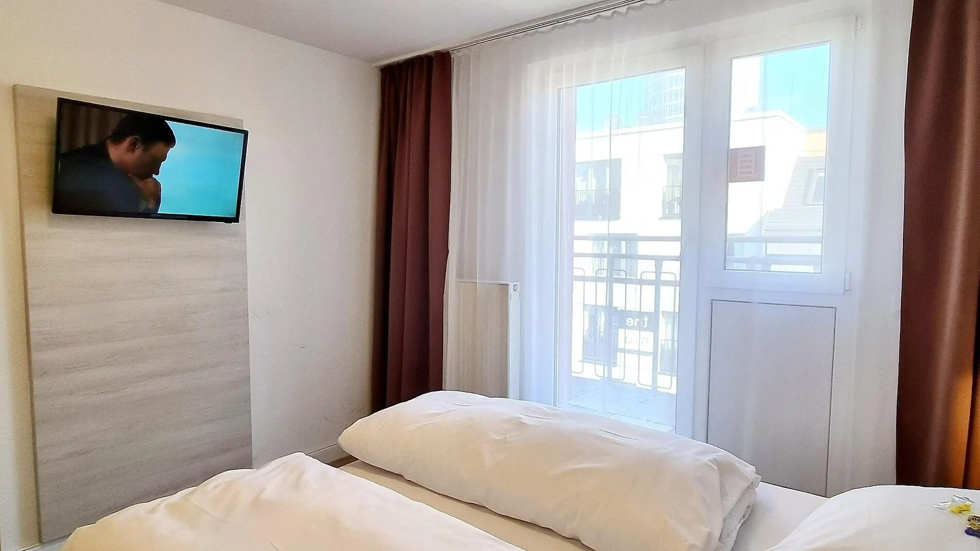 Adler Hotel Frankfurt Frankfurt am Main Germany