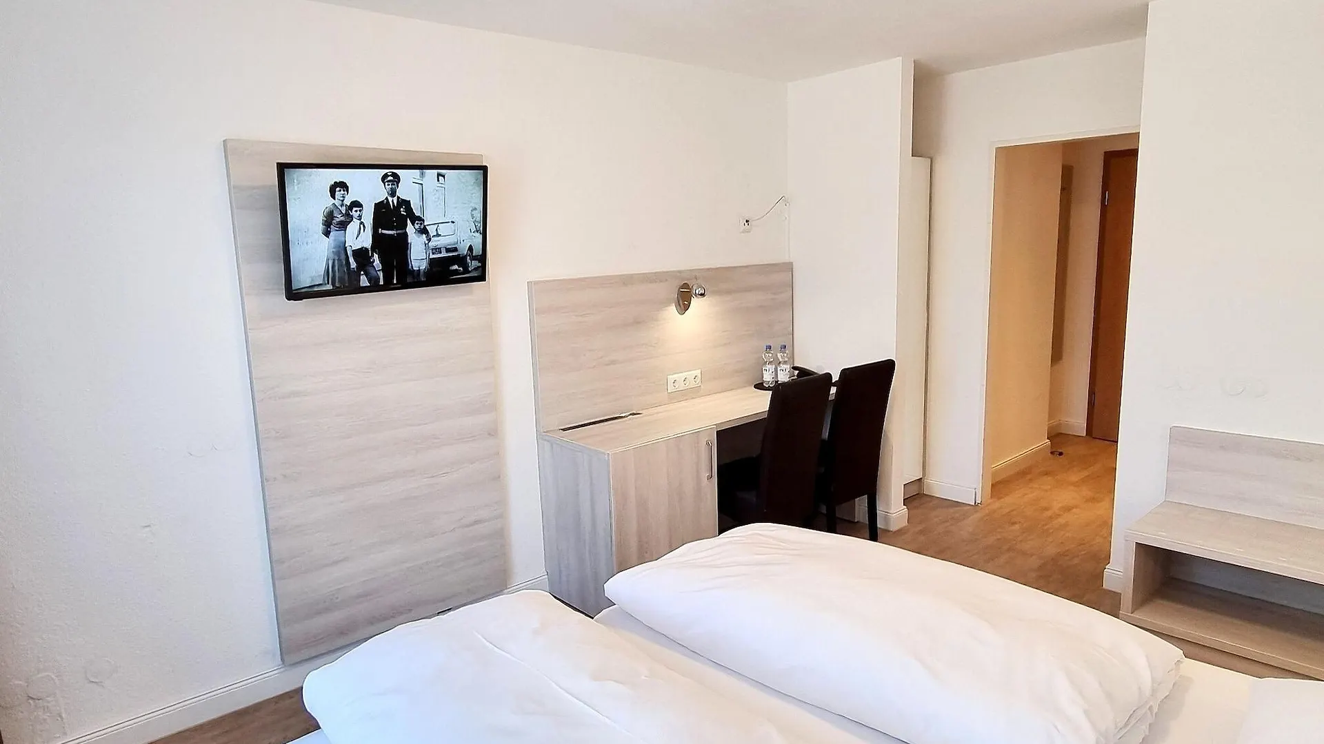 Adler Hotel Frankfurt Frankfurt am Main