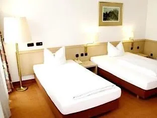 Adler Hotel Frankfurt Frankfurt am Main Germany