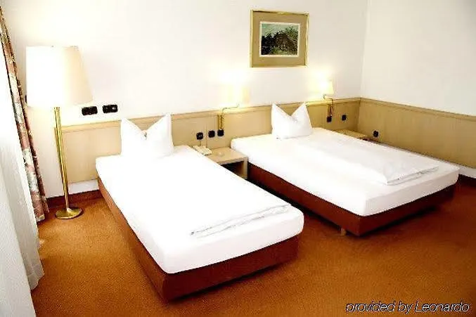 Adler Hotel Frankfurt Frankfurt am Main