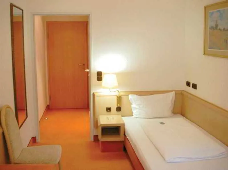Adler Hotel Frankfurt Frankfurt am Main