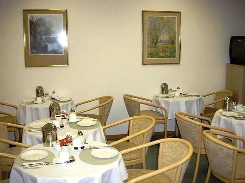 Adler Hotel Frankfurt Frankfurt am Main 3*,
